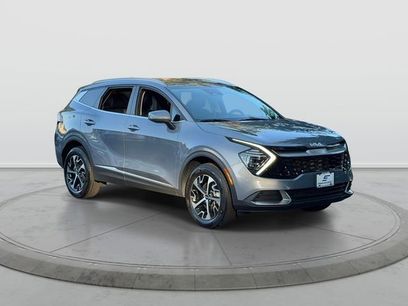 Used 2024 Kia Sportage EX