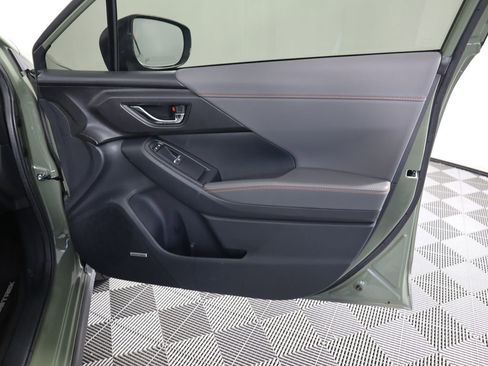 Used 2024 Subaru Crosstrek 2.5i Limited image 25