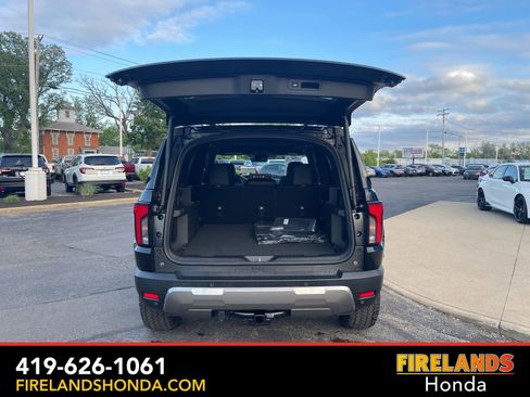 New 2026 Honda Passport TrailSport image 14