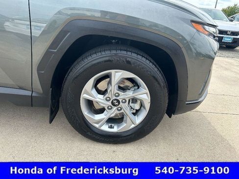 Used 2023 Hyundai Tucson SEL image 13