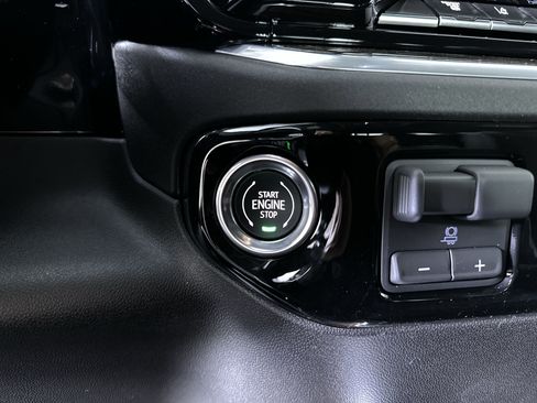 New 2026 Chevrolet Silverado 2500 LT w/ Trail Boss Package image 52