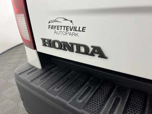 Certified 2026 Honda Ridgeline TrailSport image 3