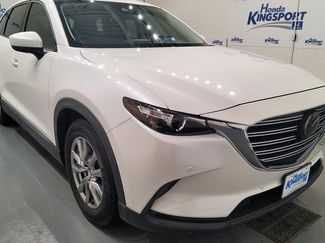 Used 2018 MAZDA CX-9 Touring w/ Touring Premium Package video 2