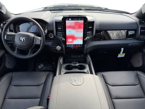 New 2026 RAM 1500 Rebel image 10