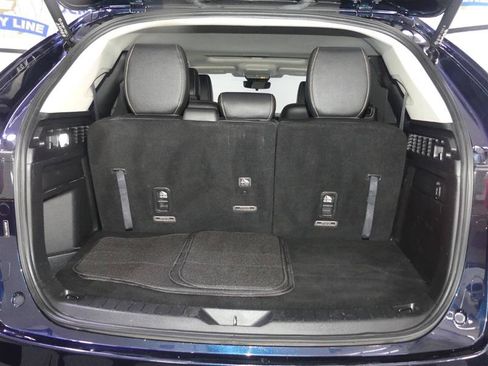 Used 2024 MAZDA CX-90 3.3 Turbo w/ Preferred Package AWD/4WD image 9