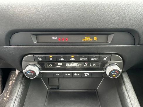 Used 2023 MAZDA CX-5 AWD 2.5 S w/ Select Package image 20