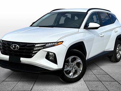 Used 2024 Hyundai Tucson SEL