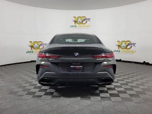 New 2026 BMW 840i xDrive AWD/4WD image 6