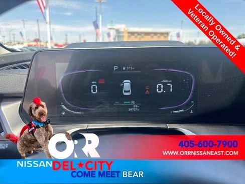 Used 2025 Kia Telluride S AWD/4WD image 23