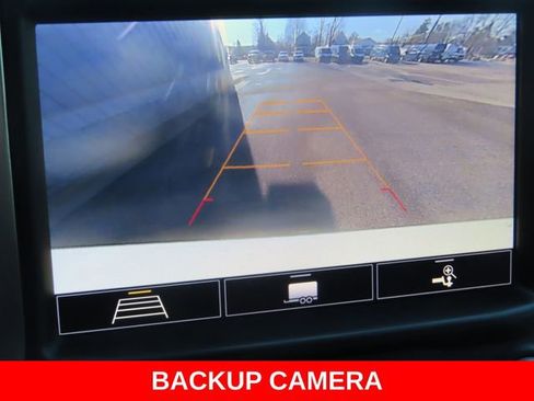 Used 2020 Chevrolet Silverado 1500 LT Trail Boss AWD/4WD image 5