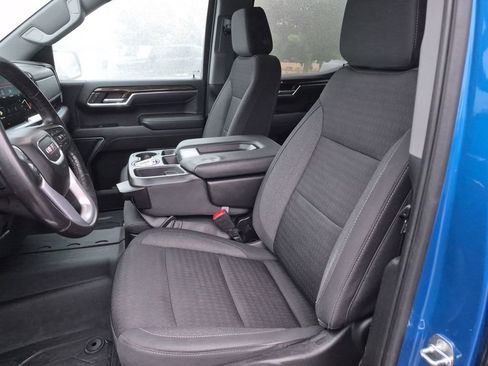 Used 2022 GMC Sierra 1500 Elevation AWD/4WD image 18