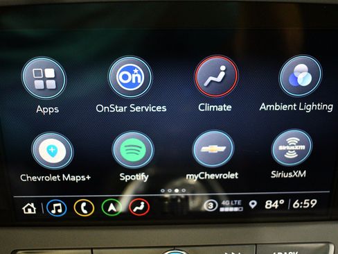 Used 2021 Chevrolet Camaro SS RWD image 39