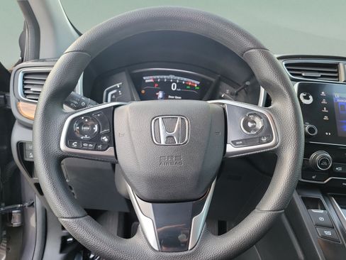 Used 2020 Honda CR-V EX image 17