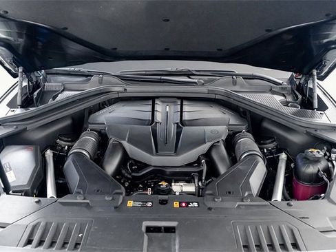 Used 2024 Genesis GV80 3.5T Advanced image 60