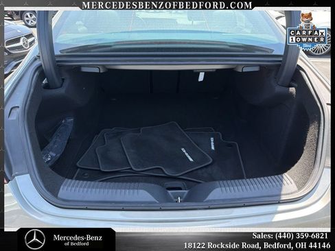 Used 2022 Mercedes-Benz CLS 450 4MATIC image 22