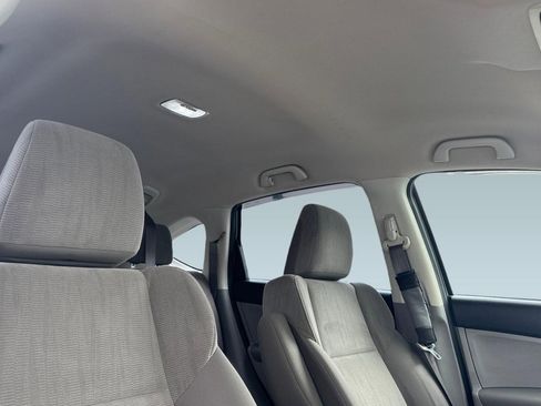 Used 2014 Honda CR-V LX image 25