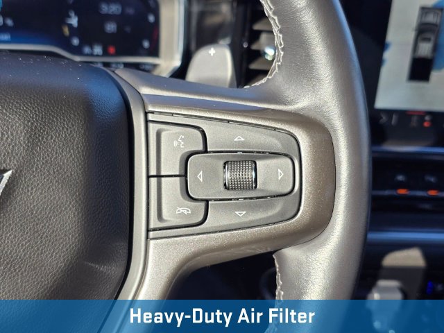 Used 2024 Chevrolet Silverado 1500 High Country w/ Midnight Edition AWD/4WD image 36