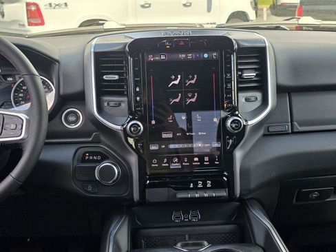 New 2026 RAM 1500 Big Horn RWD image 10