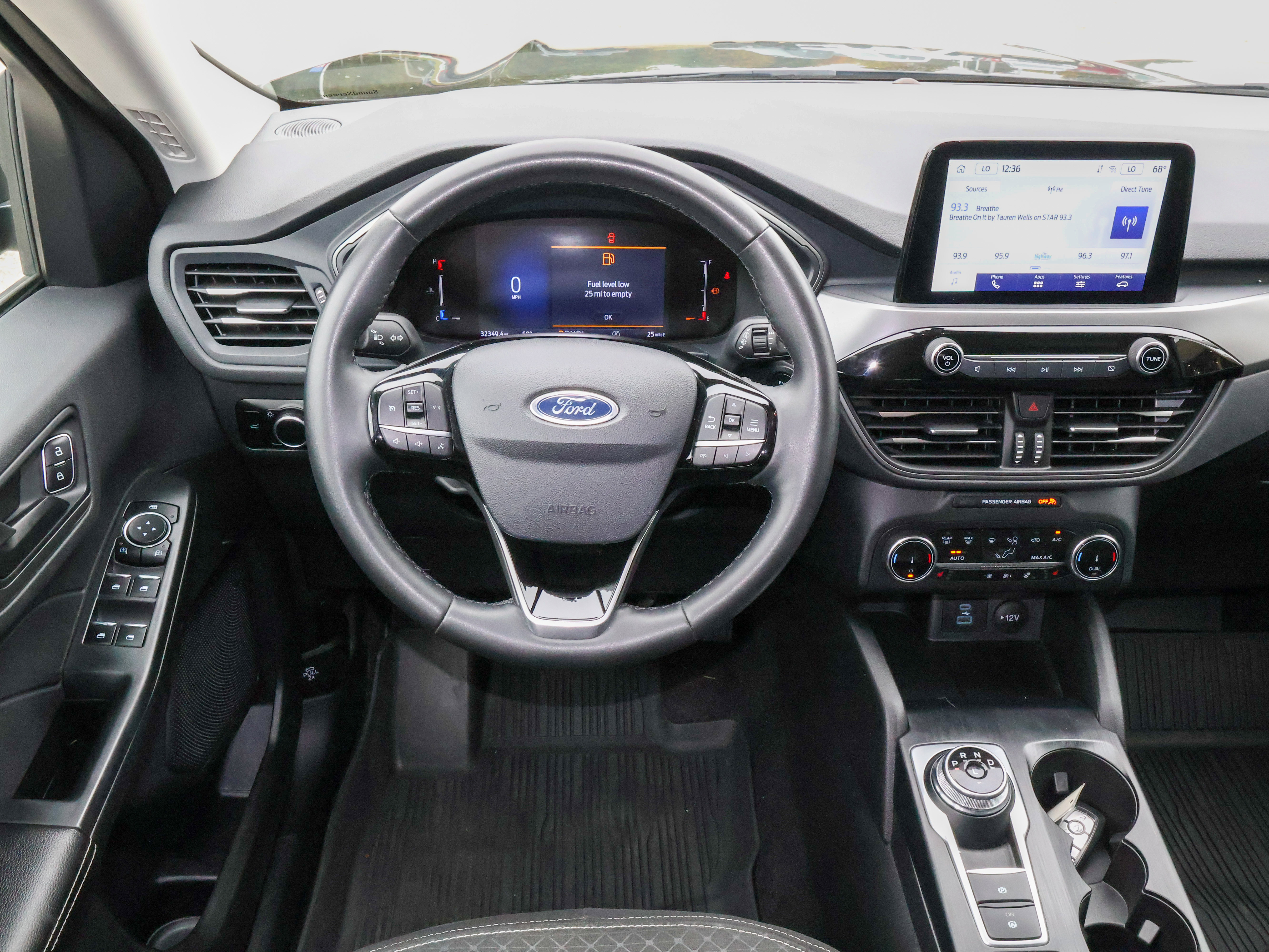 Used 2023 Ford Escape Active AWD/4WD image 14