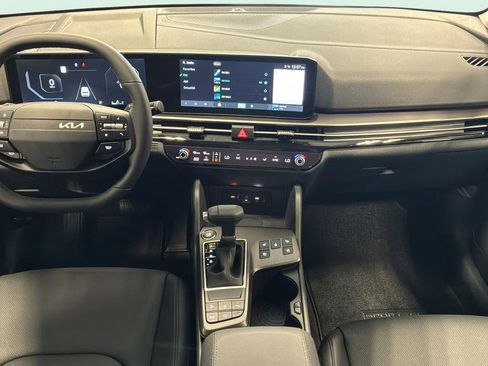 New 2026 Kia Sportage SX AWD/4WD image 25