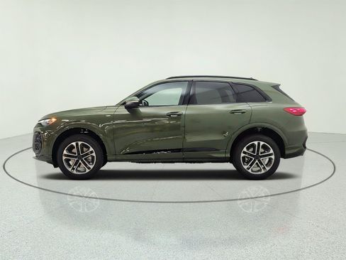 New 2026 Audi Q5 2.0T AWD/4WD image 8