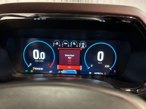 Used 2022 Ford F150 Lariat w/ Equipment Group 502A High image 16