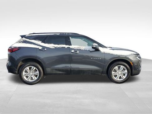 Certified 2022 Chevrolet Blazer LT image 6
