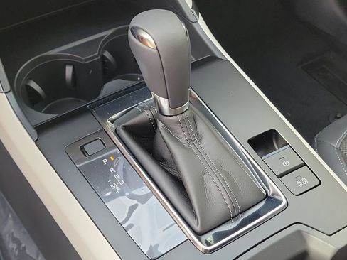 New 2026 MAZDA CX-5 Preferred image 30