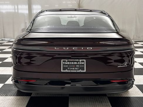 Used 2023 Lucid Air Touring AWD/4WD image 6
