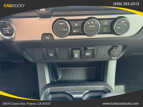 Used 2023 Toyota Tacoma SR5 image 15