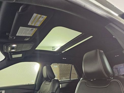 Used 2020 Ford Explorer ST w/ Premium Technology Package image 27