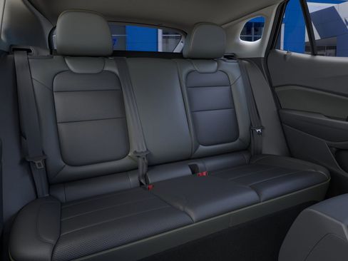 New 2026 Chevrolet Trax ACTIV image 19