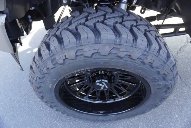 Used 2026 Ford F250 Platinum w/ Platinum Plus Package AWD/4WD image 18
