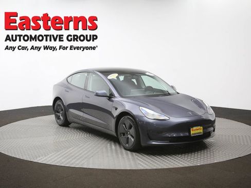 Used 2022 Tesla Model 3 image 47