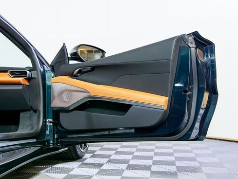 Used 2024 Lotus Emira First Edition image 16