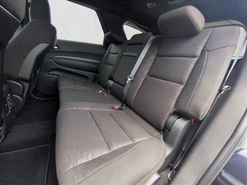 New 2026 Dodge Durango GT RWD image 16