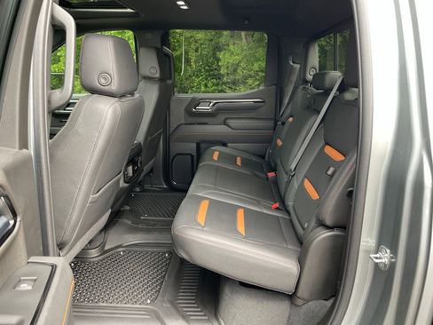 Used 2026 GMC Sierra 1500 AT4 w/ AT4 Premium Package AWD/4WD image 31