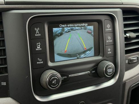 Used 2018 RAM 1500 Tradesman w/ Protection Group image 25