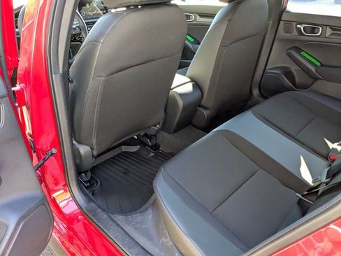 New 2026 Honda Civic Sport image 29