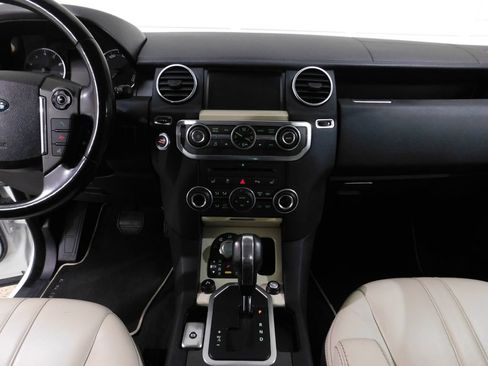 Used 2011 Land Rover LR4 HSE LUX AWD/4WD image 37