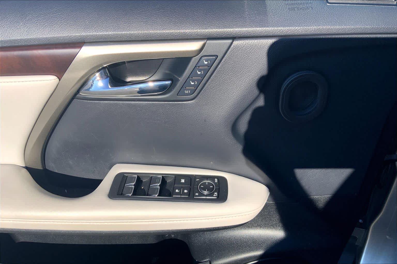 Used 2021 Lexus RX 350 AWD w/ Premium Package image 35