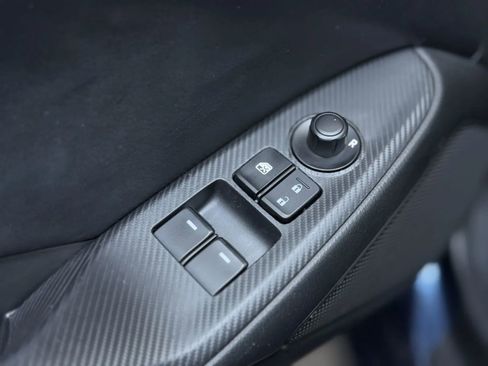 Used 2018 MAZDA MX-5 Miata RF Grand Touring image 21