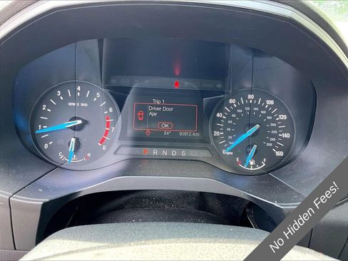 Used 2020 Ford Edge SE FWD image 17