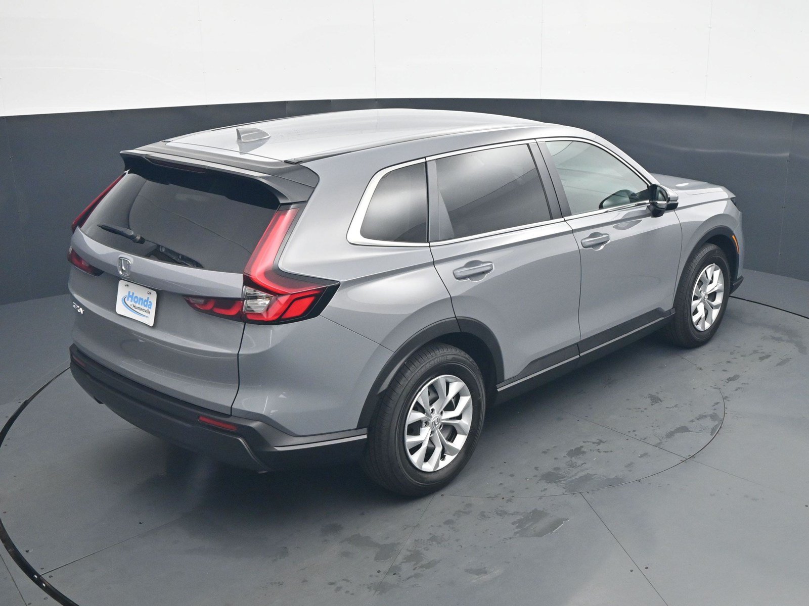 Used 2027 Honda CR-V LX image 46