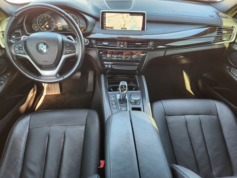 Used 2018 BMW X6 sDrive35i image 26