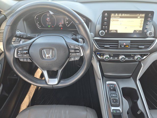 Used 2018 Honda Accord Touring image 28