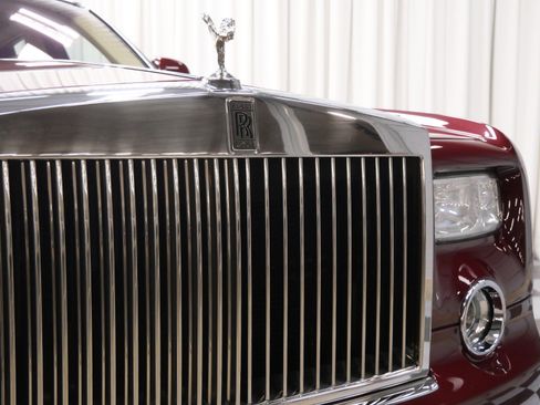 Used 2010 Rolls-Royce Phantom Sedan image 37