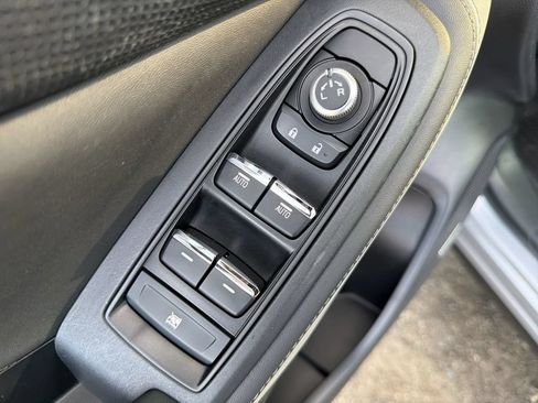 Certified 2023 Subaru Forester Limited AWD/4WD image 16
