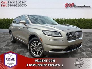Used 2023 Lincoln Nautilus FWD video 1