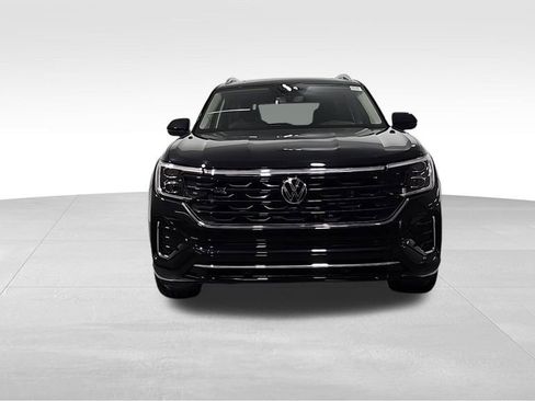 New 2026 Volkswagen Atlas SEL Premium R-Line image 8